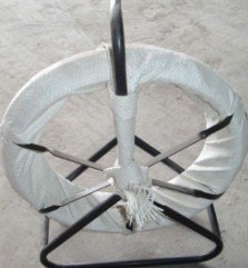 定做穿管器 金三星玻璃钢穿管器