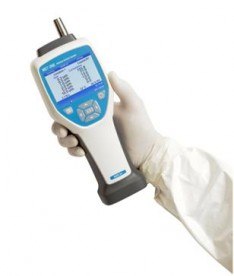 供应MetOne HHPC2+粒子计数器