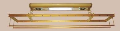 数码遥控晾衣架经济实惠诚招全国代理