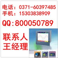 供应16通道彩色无纸记录仪WPR302CWPR302C16通道彩色