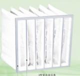 提供中效箱式过滤器厂家 组合式中效过滤器批厦门净化设备公司