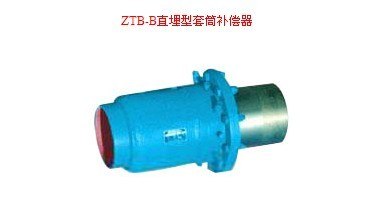 直埋型套筒补偿器/直埋型套筒补偿器厂家/华丰给排水