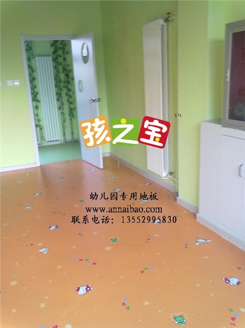 供应亲子乐园防水地胶,儿童教室保护型软胶垫