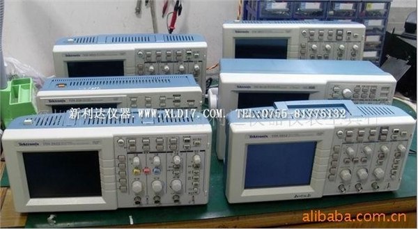 数字示波器TDS1012/美国泰克数字示波器/深圳数字示波器