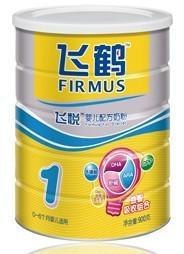 供应飞鹤奶粉代理分销