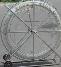 穿孔器厂 50米通讯用穿管器批发价格