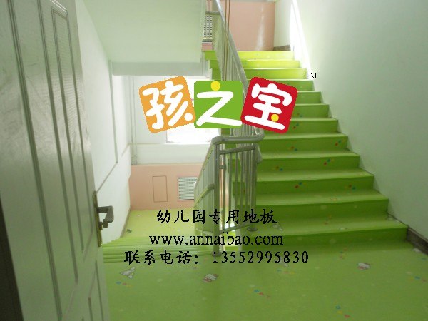 供应幼儿园新型卡通pvc地板,幼儿园pvc环保地胶