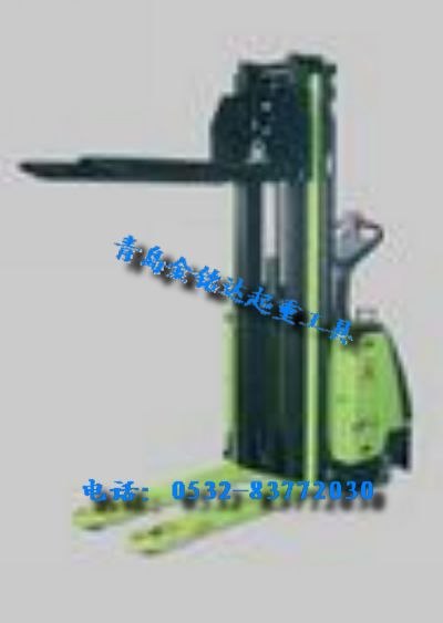 青岛金铭达全电动托盘堆高机销量第一起重工具