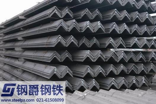 上海角钢，角钢， 镀锌角钢