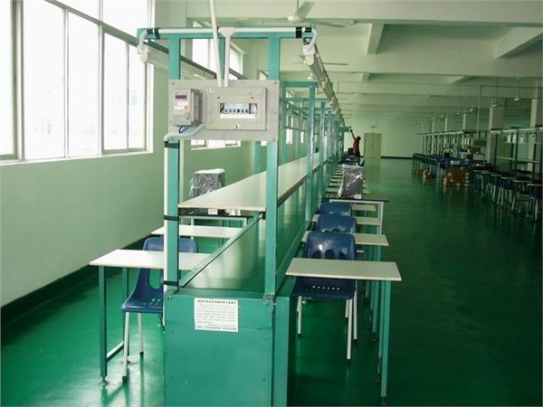 中山流水线设备公司推荐永盛电子机械设备
