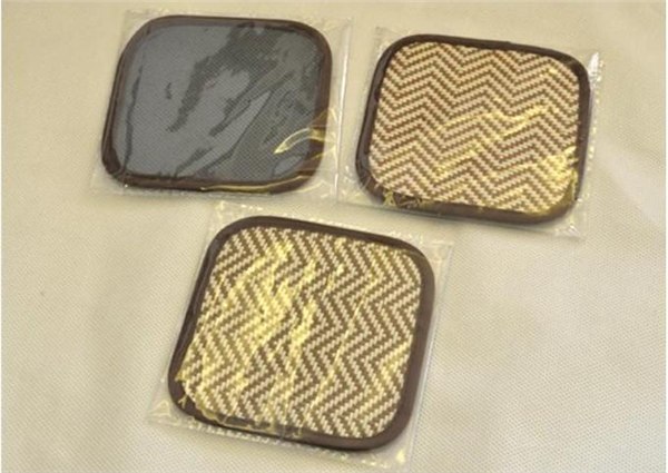 竹炭专用隔热杯垫那个品牌好溪源洞