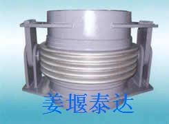 补偿器选姜堰泰达，必成您所愿