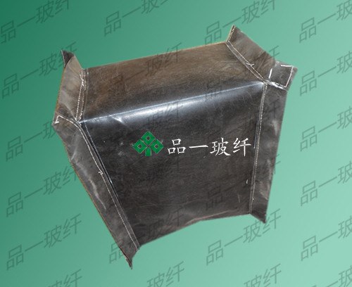 供应风机软连接高温蒙皮