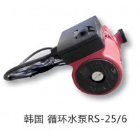 供应奥华韩国循环水泵
