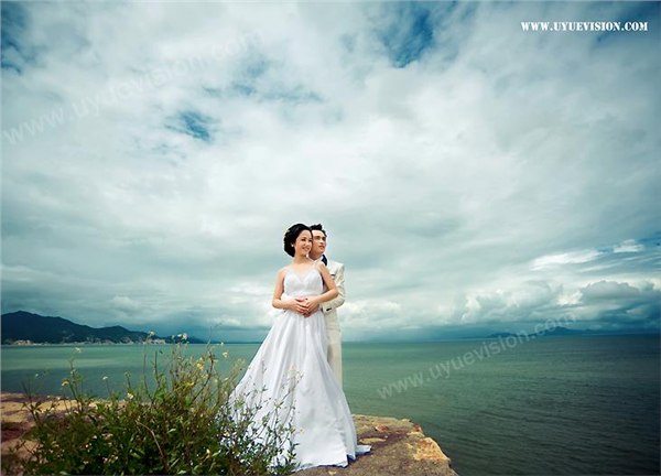 深圳婚纱摄影排名，深圳拍婚纱照多少钱，哪家婚纱摄影店口碑好？