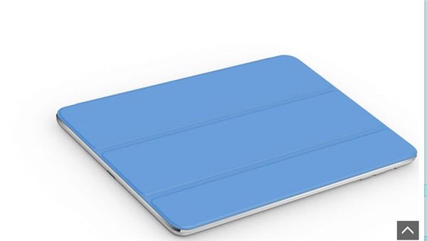 ipad mini WIFI 16G WIFI+4G版 黑色