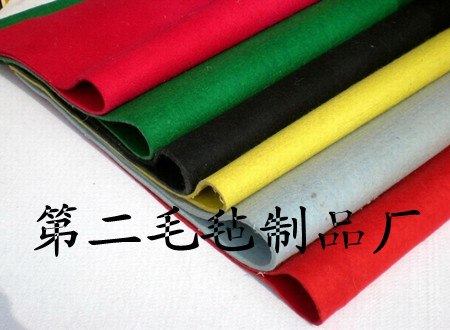 生产|红色化纤毡|红色化纤毡批发|针刺红色化纤毡|第二毛毡厂