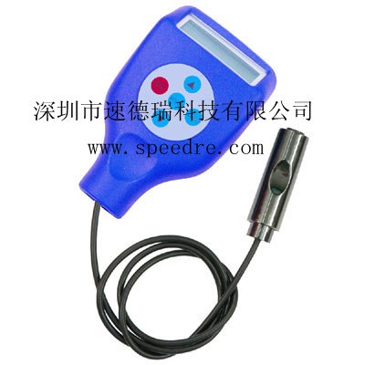 供应铝基涡流涂层测厚仪GT820NF