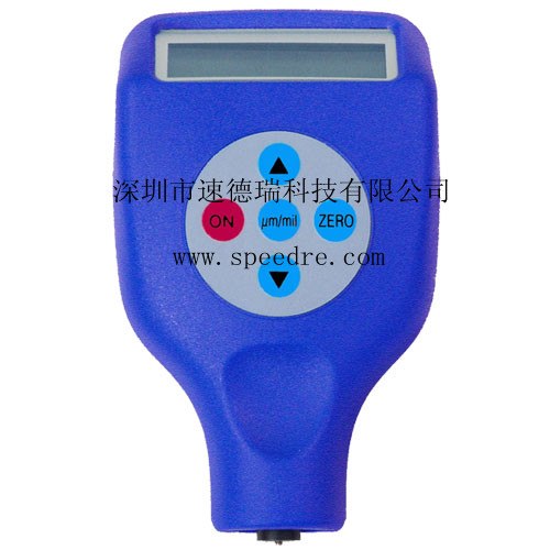 供应涂层测厚仪GT810NF涂层检测设备