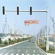 无锡信号杆专家推荐富陶 规格齐全