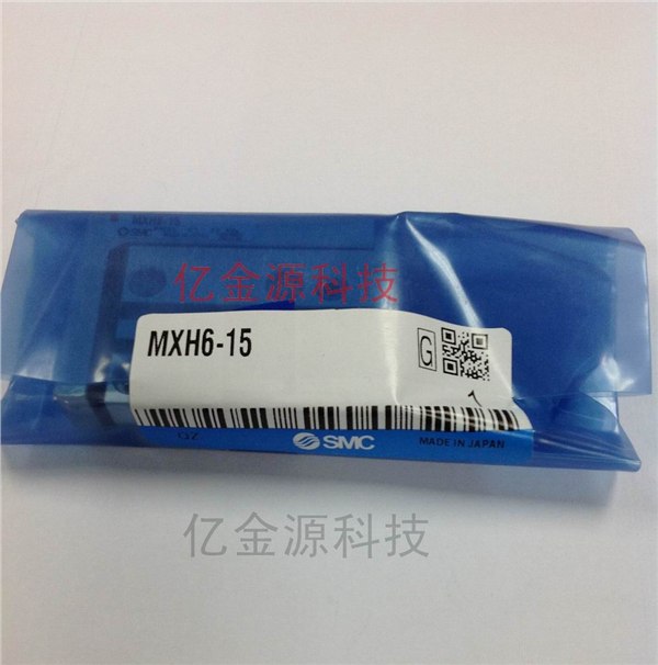 广东气缸MXH6-15厂家/气缸MXH6-15/亿金源科技