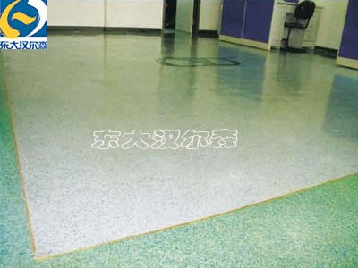 环氧树酯地坪漆  建筑工程的新宠