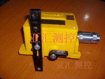 SPS-2D拉线开关 徐州亚汇测控技术有限公司长期生产供货