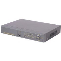 WSS-ENVR高清数字录像机经济型嵌入式NVR