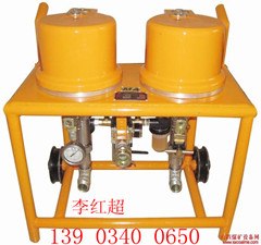 供应厂家直销上海气动双液注浆泵、安装快捷使用方便