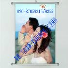 供应影楼制作材料 白画布 油画布 绢丝布 珍珠画布 无纺布