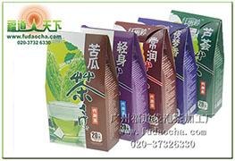广州哪里有袋泡茶加工？美容院专用茶代加工厂