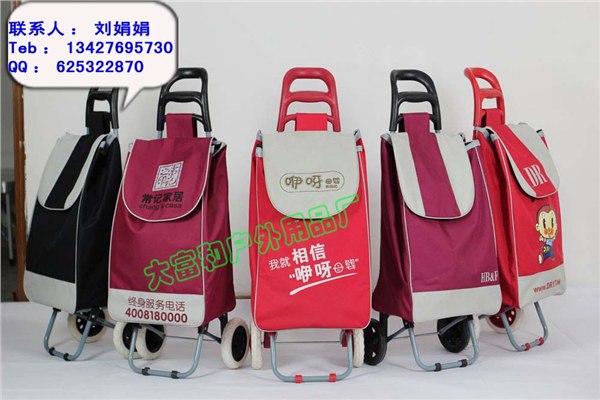 供应江苏小拉车 礼品小拉车 购物车 