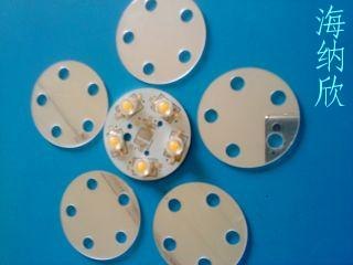 LED灯具反光片PC反光片