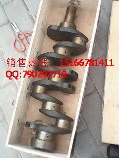 卡特重工挖掘机CT60-9A康明斯B3.3整机曲轴连杆大小瓦