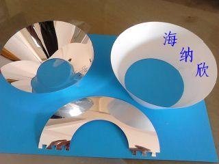 LED灯具反光片PC反光片