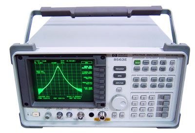 供应se出售 Agilent8563E E4411B