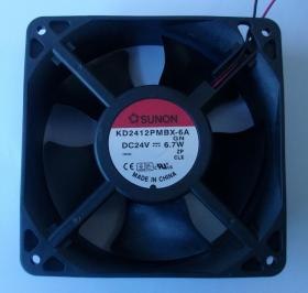 供应KD2412PINBX-6A 建准