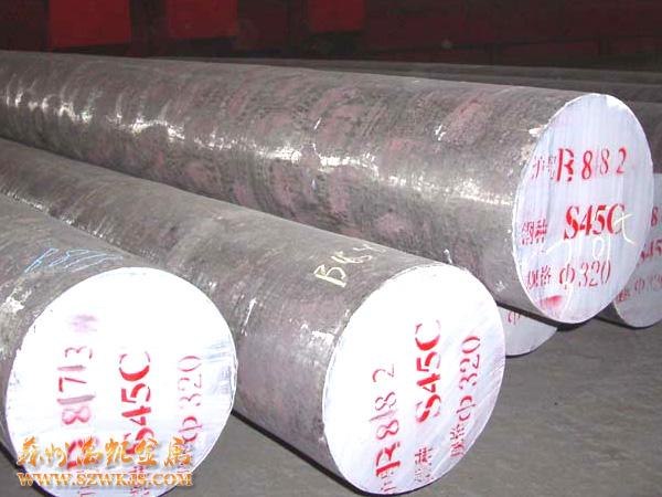 50CrVA|50CrVA厂家