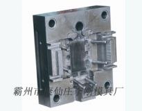 供应精良压铸铝模具加工制品