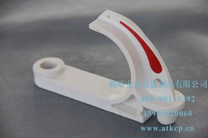 供应郑州市通讯电缆挂钩电缆钩乌鲁木齐市电缆钩