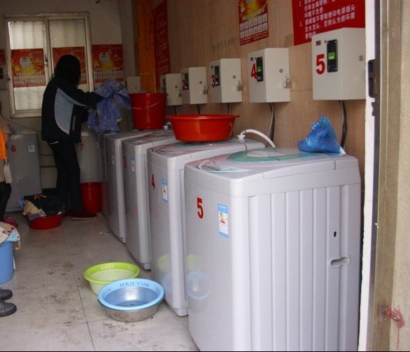 供应合肥芜湖淮南蚌埠阜阳安庆巢湖海尔海尔投币洗衣机品质安全可靠值得信赖