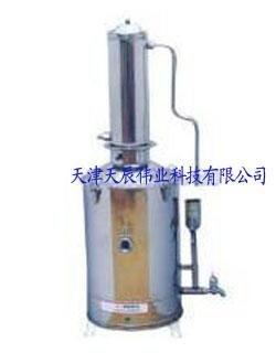 供应电热蒸馏水器型号/电热蒸馏水器说明