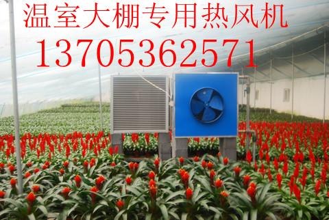 蔬菜大棚加温机生产厂家润洋温控专业生产蔬菜大棚加温机