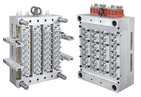 浙江饮料瓶瓶盖模具厂家 五加仑瓶盖模具制造商 5L瓶盖模具厂