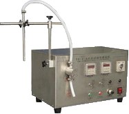 供应袋装液体灌装机泵式灌装机液体灌装机