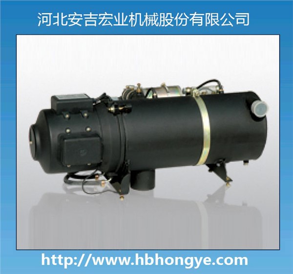 汽车加热器报价