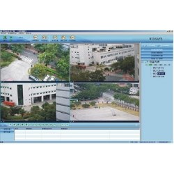 WSS-NTMS网络直连软件系列