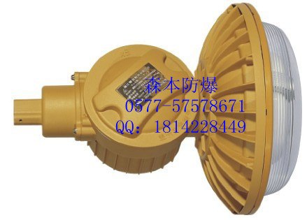 供应SBD1102YQL40免维护节能防爆灯