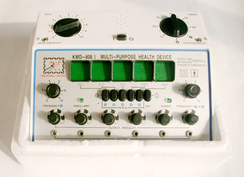 供应电针仪长城牌电针仪KWD-808I型