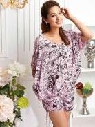 汕头品牌家居服  汕头儿童家居服 汕头女士家居服 百芳雅制